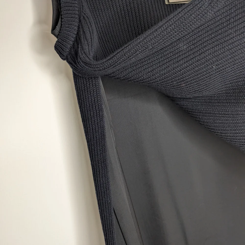 BNWT ALL SAINTS ELOISE SLIP DRESS, SIZE MEDIUM - Picture 9 of 16